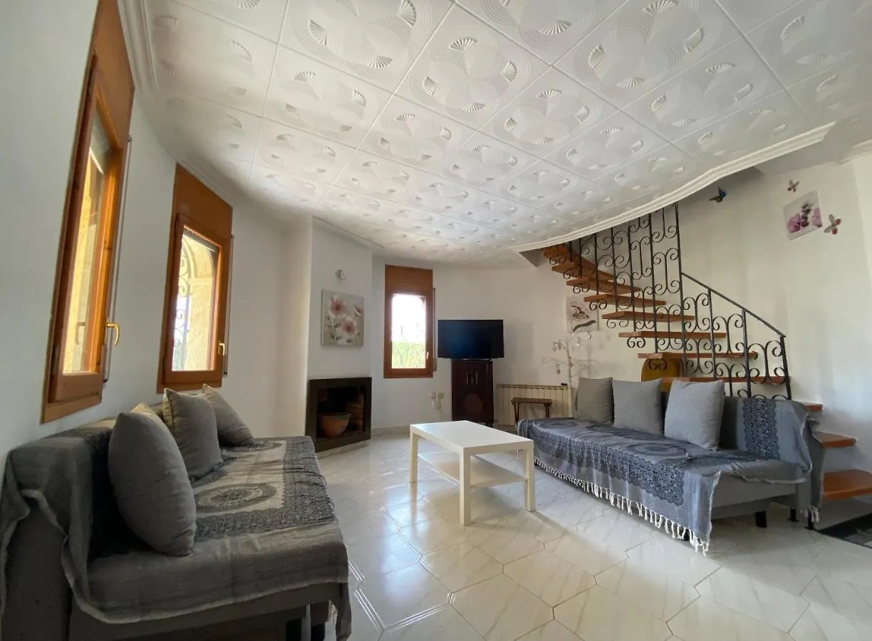 Casa Manuela Villa Miami Playa