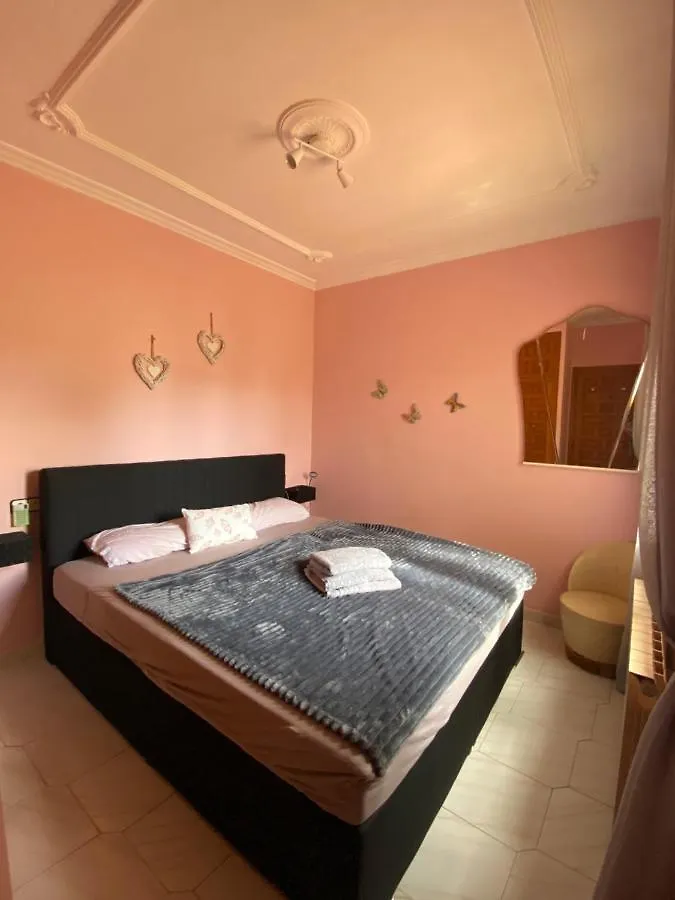 Casa Manuela Villa Miami Playa