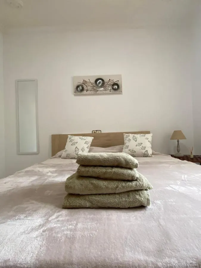 Casa Manuela Villa Miami Playa 0*,