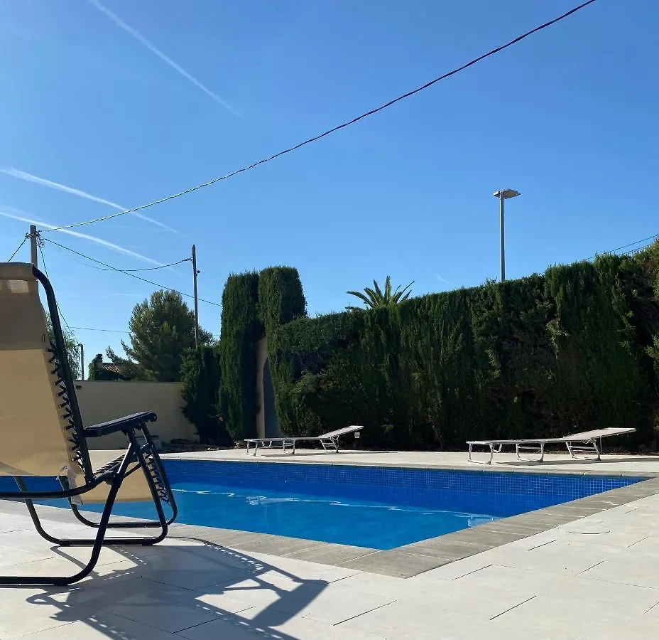 Casa Manuela Villa Miami Playa Spain