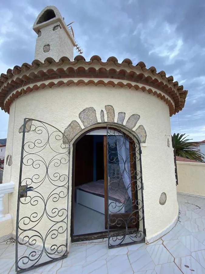 Casa Manuela Villa Miami Playa