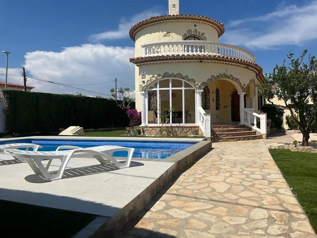 Casa Manuela Villa Miami Playa