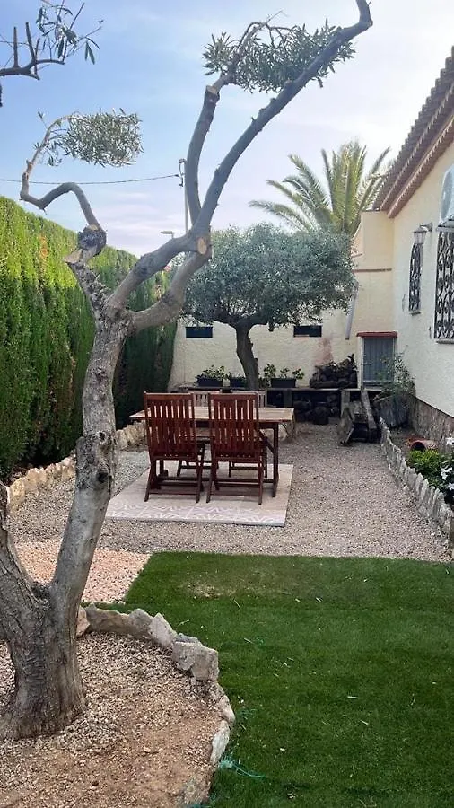 Casa Manuela Villa Miami Playa