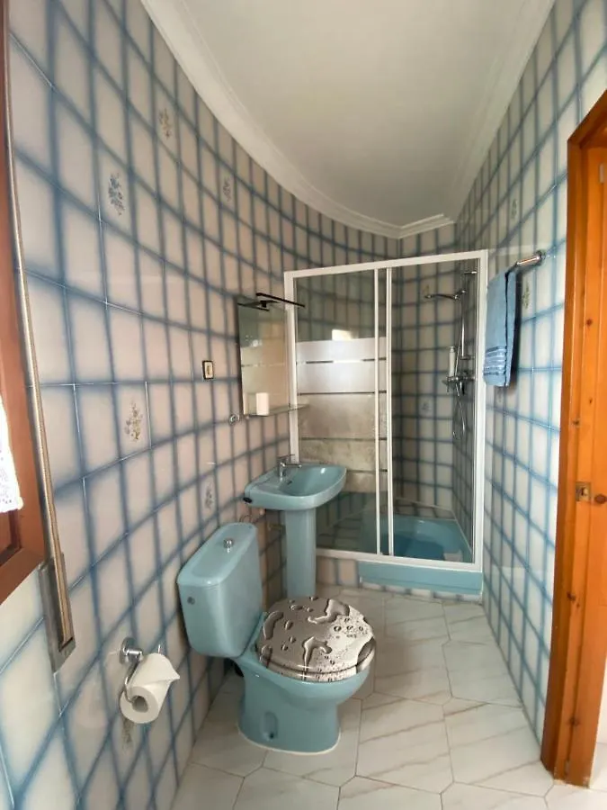 וילה הוילה Miami Playa Casa Manuela