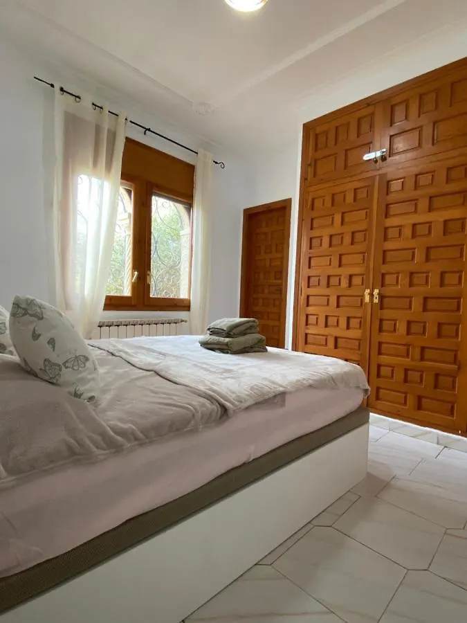 וילה הוילה Miami Playa Casa Manuela ספרד