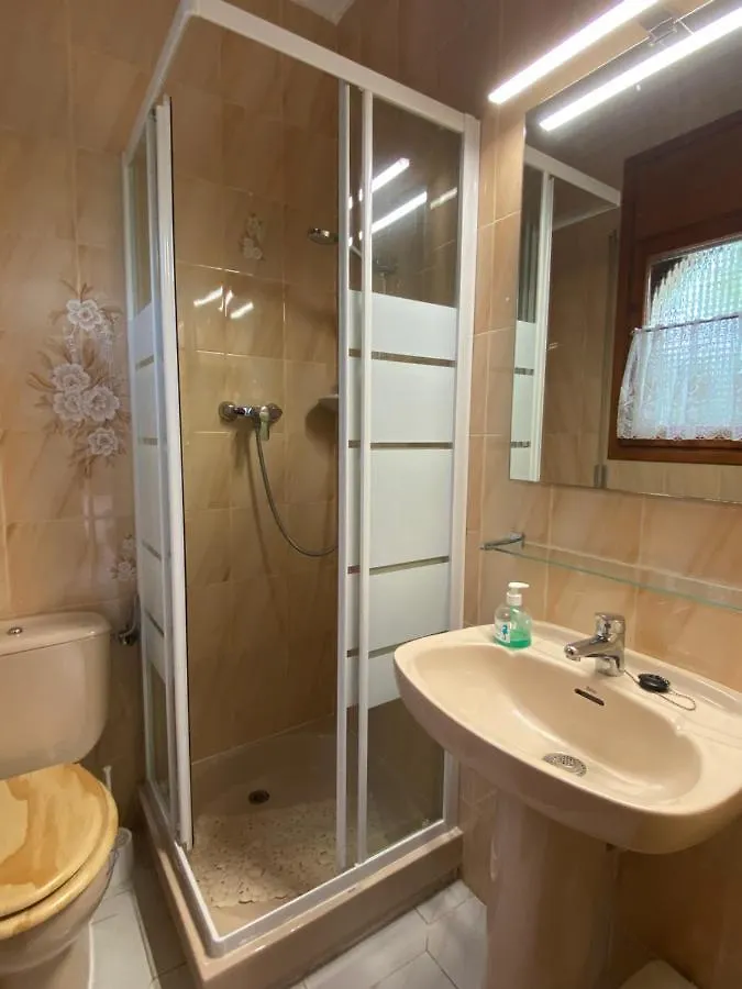 הוילה Miami Playa Casa Manuela ספרד