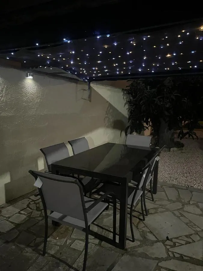 הוילה Miami Playa Casa Manuela 0*,  ספרד